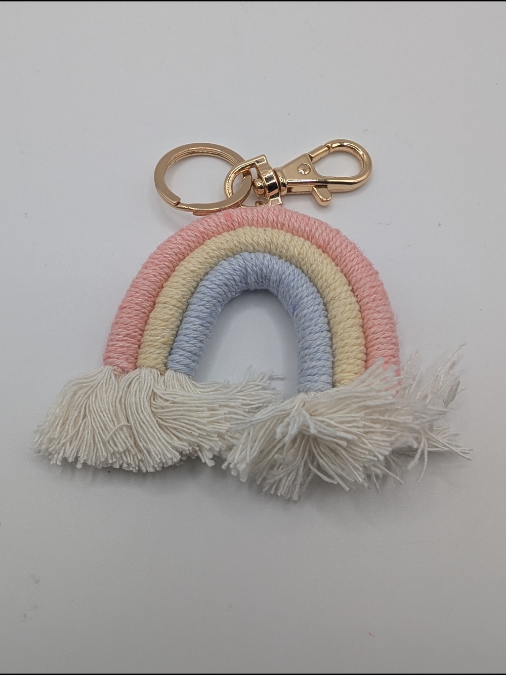 ✨CHOOSE ONE- Gold tone Bag Charms - Picture 5 of 7